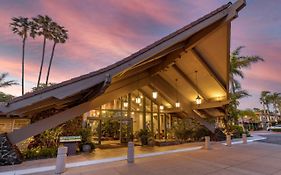 Best Western PLUS Island Palms Hotel&Marina